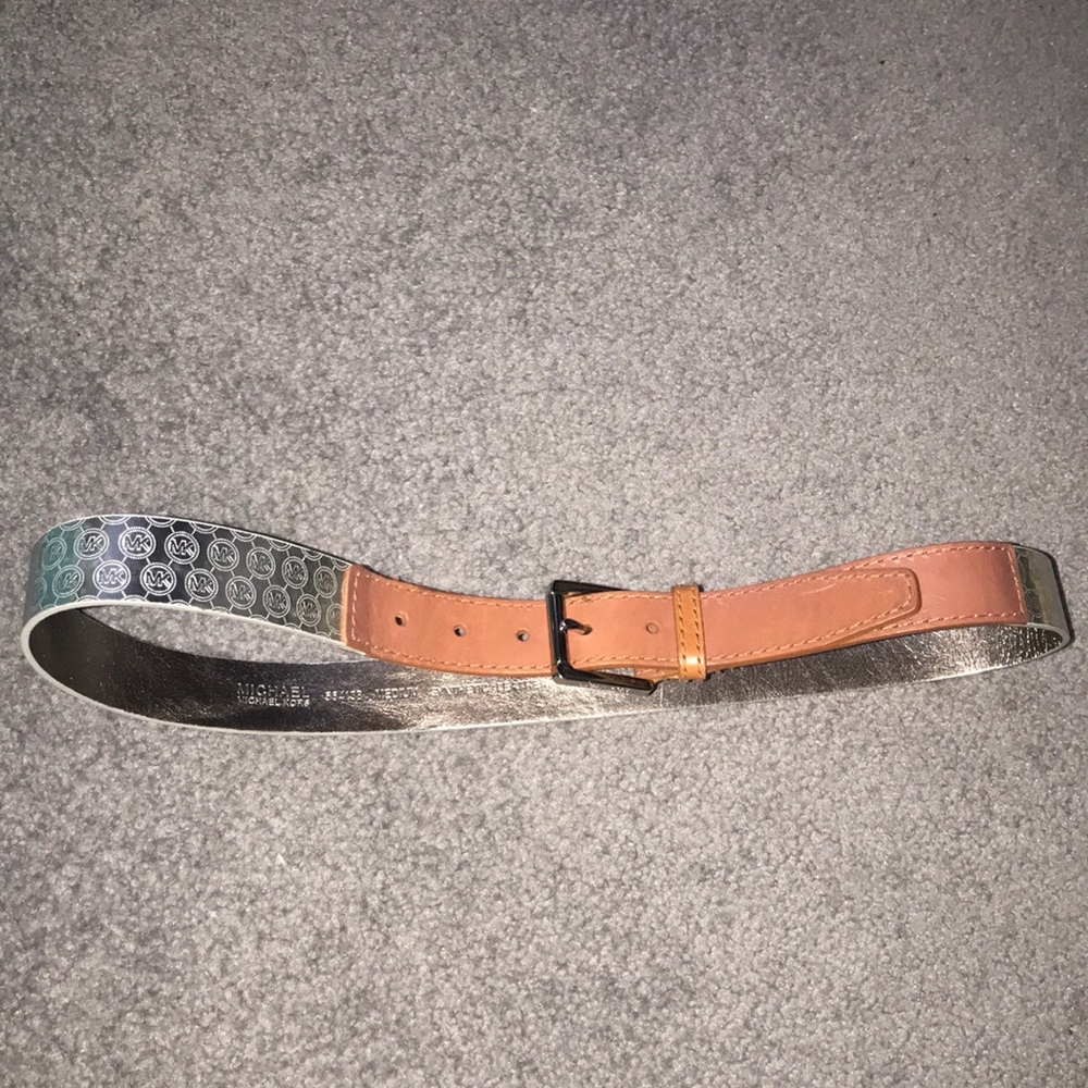 Michael kors belt